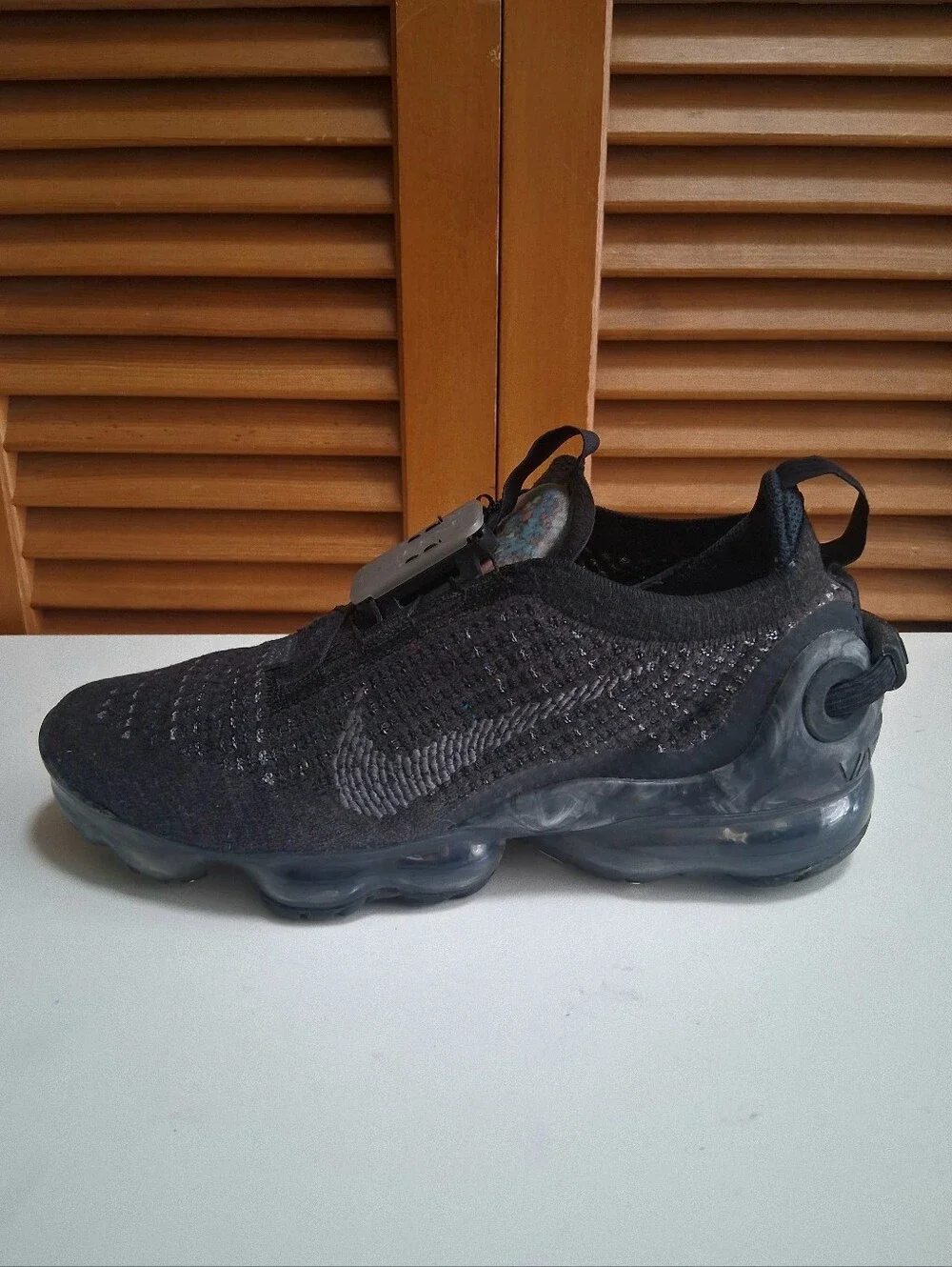 Nike Air Vapormax 2020 Flyknit Women's Sneaker * Size: 9